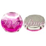 Acrylic Rhinestone in Sew On Setting